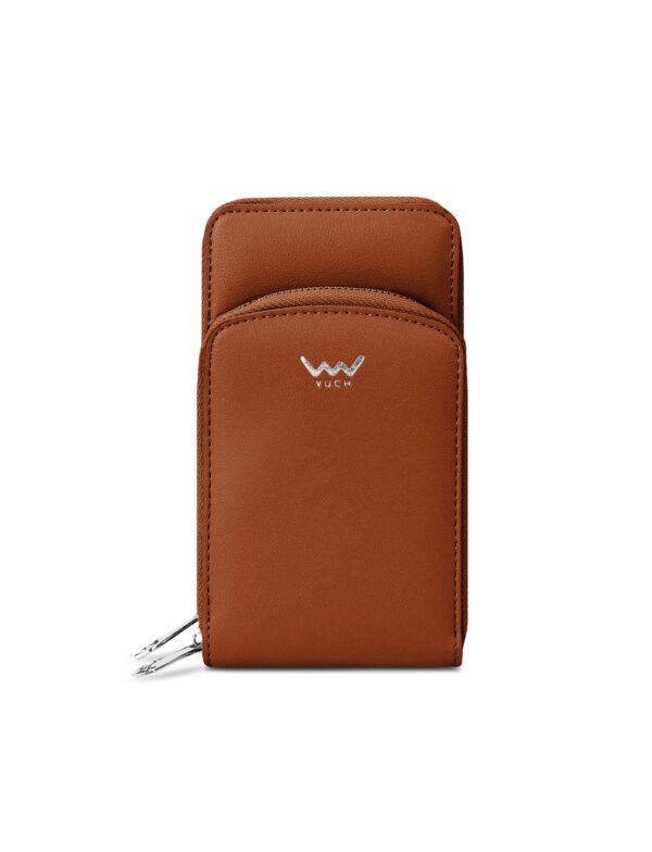 VUCH Rosia Brown Wallet