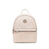 VUCH Ruith Beige city backpack