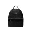 VUCH Ruith Black city backpack
