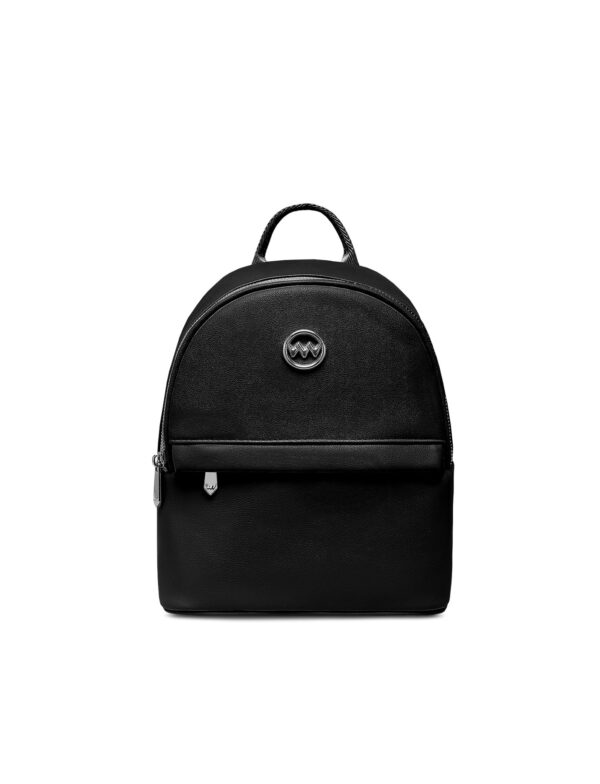 VUCH Ruith Black city backpack