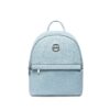 VUCH Ruith Blue city backpack
