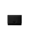 VUCH Ryanne Black Wallet