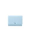 VUCH Ryanne Blue Wallet