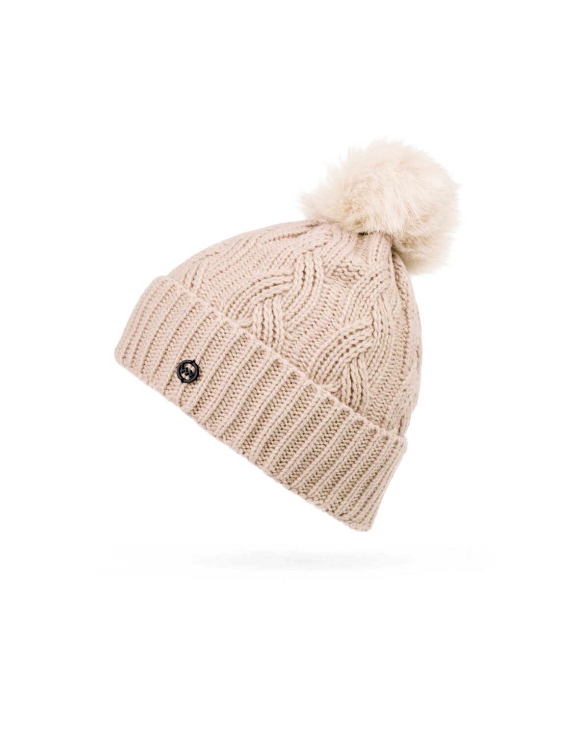 VUCH Sheron Beige Hat