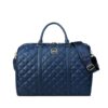 VUCH Shirleen Blue Travel Bag