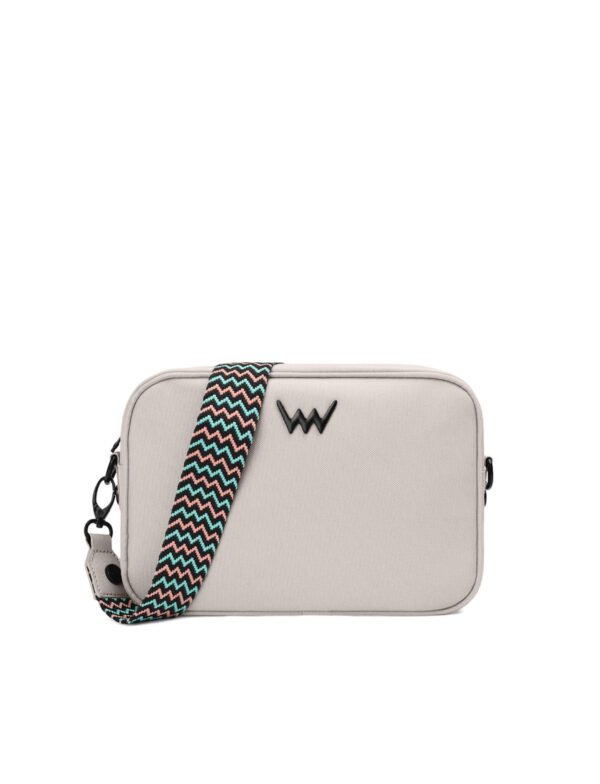 VUCH Sigi Beige Handbag
