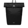 VUCH Sirius Men Black Urban Backpack