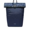 VUCH Sirius Men Blue Urban Backpack