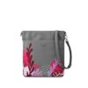 VUCH Smokie Desert Grey Handbag