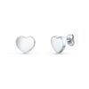 VUCH Sophie Heart Earrings