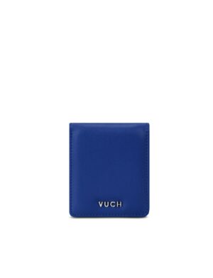 VUCH Steph Blue Wallet