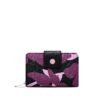 VUCH Tali Tammy Flowers Pink Wallet