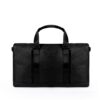 VUCH Tifyn Black Travel Bag