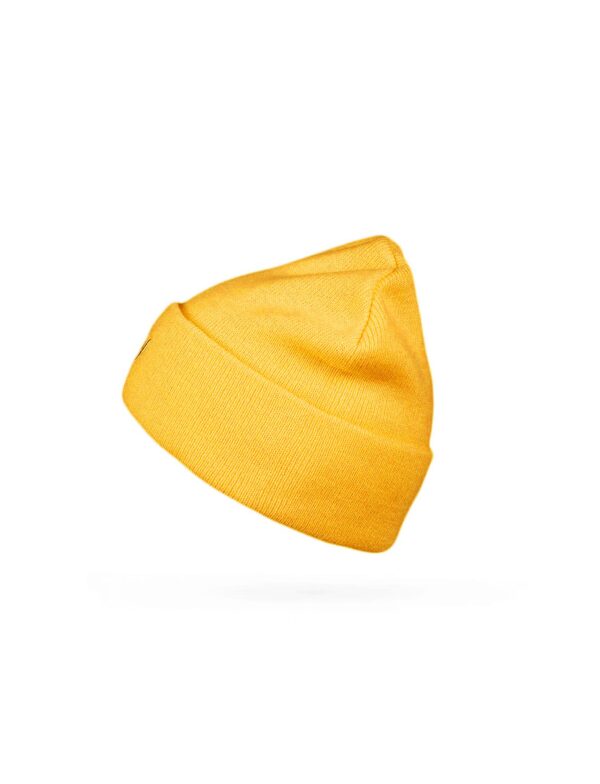 VUCH Tofi Yellow Hat