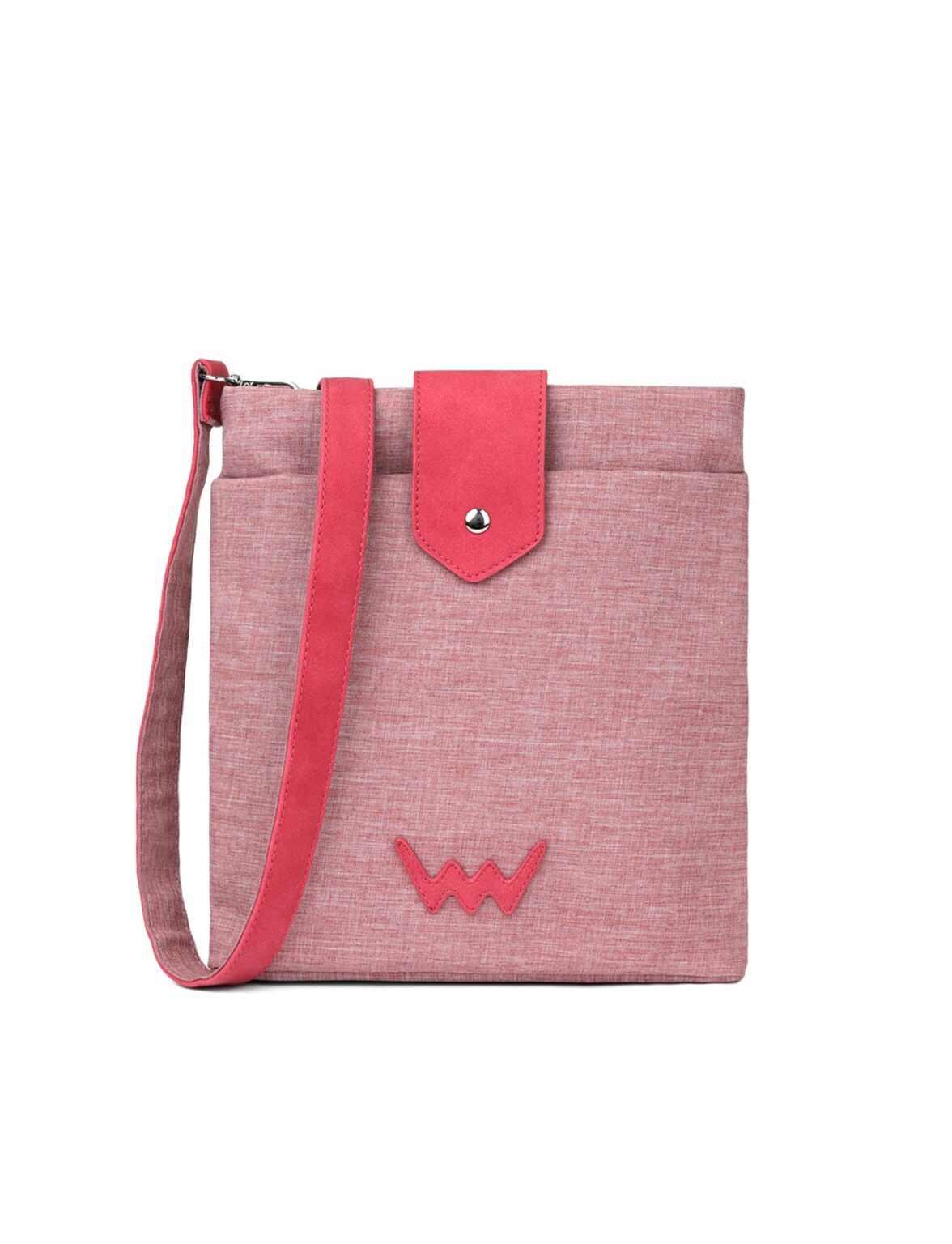 VUCH Vigo Pink crossbody bag