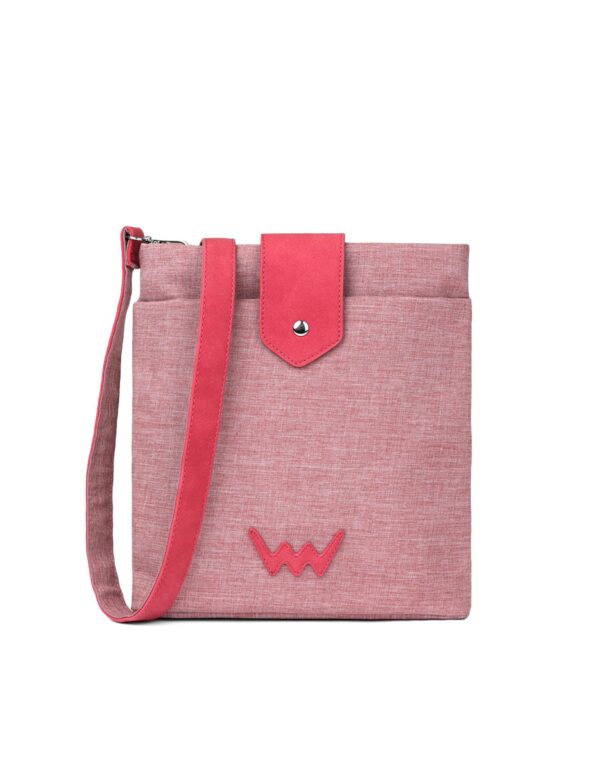 VUCH Vigo Pink crossbody bag