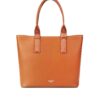 VUCH Wennie Brown Handbag