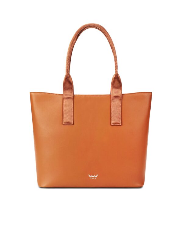 VUCH Wennie Brown Handbag
