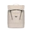 VUCH Woody Sand urban backpack
