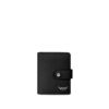 VUCH Zaira Black Wallet