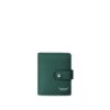VUCH Zaira Green Wallet
