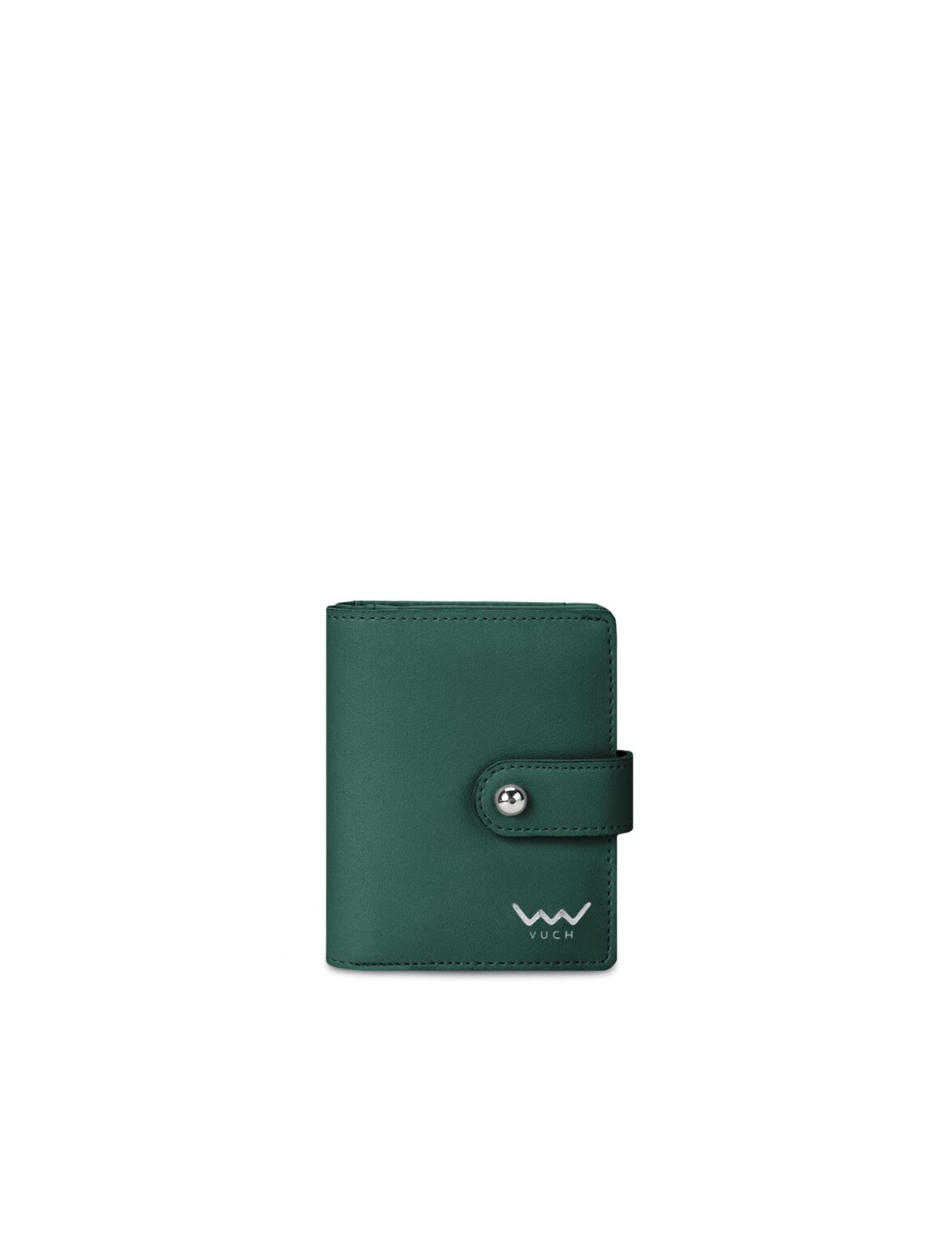 VUCH Zaira Green Wallet