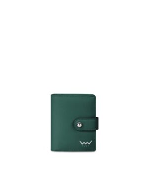 VUCH Zaira Green Wallet