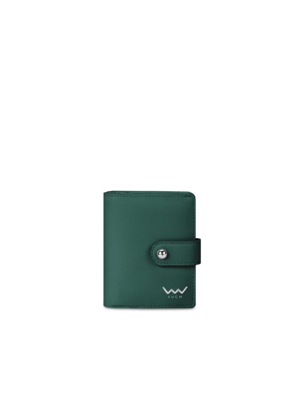 VUCH Zaira Green Wallet