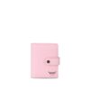 VUCH Zaira Pink Wallet