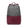 VUCH Zane Dotty Wine city backpack