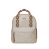 VUCH Zimbo Capuccion city backpack