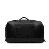 VUCH Zyro Black Travel Bag