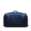 VUCH Zyro Blue Travel Bag
