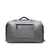 VUCH Zyro Grey Travel Bag