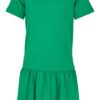 Valance Tee Bodegagreen Girls' Dress