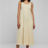 Valance Women's Summer Dress in Soft Grass