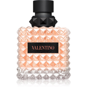 Valentino Born In Roma Coral Fantasy Donna Eau de Parfum hölgyeknek 100 ml-Ár