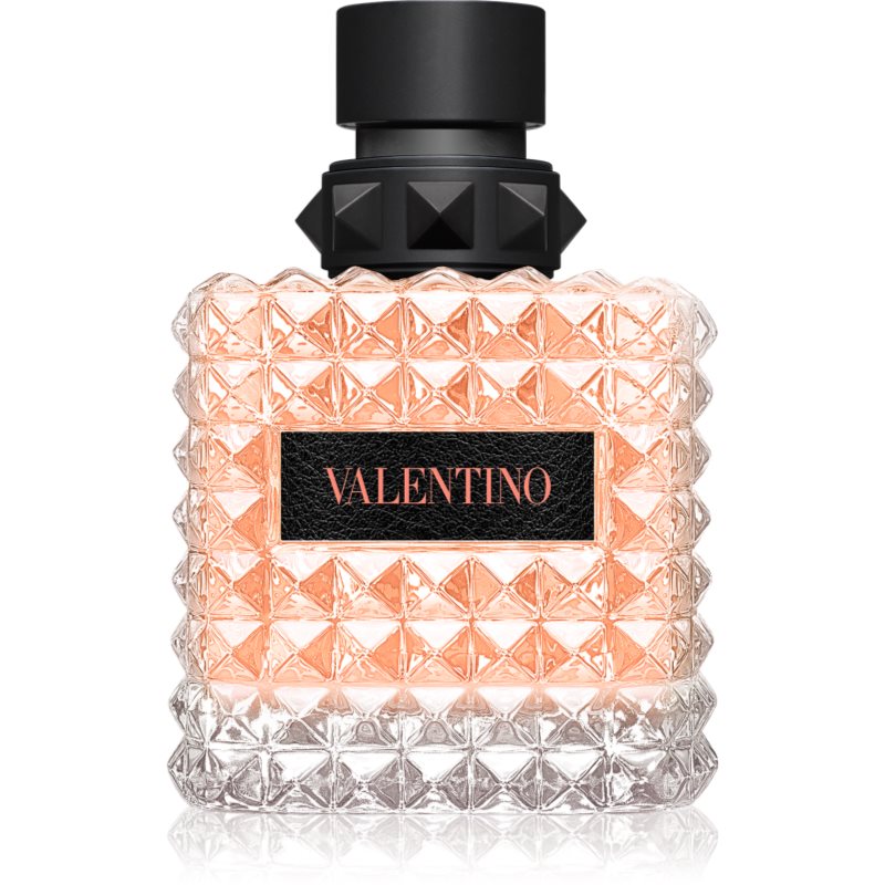 Valentino Born In Roma Coral Fantasy Donna Eau de Parfum hölgyeknek 100 ml-Ár