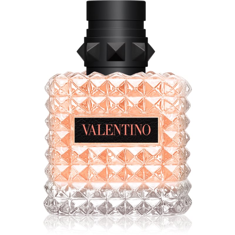 Valentino Born In Roma Coral Fantasy Donna Eau de Parfum hölgyeknek 30 ml-Ár