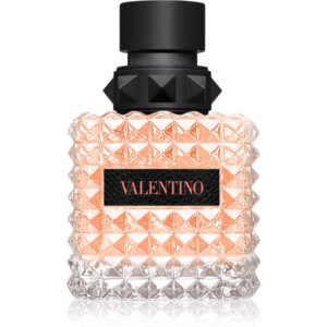 Valentino Born In Roma Coral Fantasy Donna Eau de Parfum hölgyeknek 50 ml-Ár