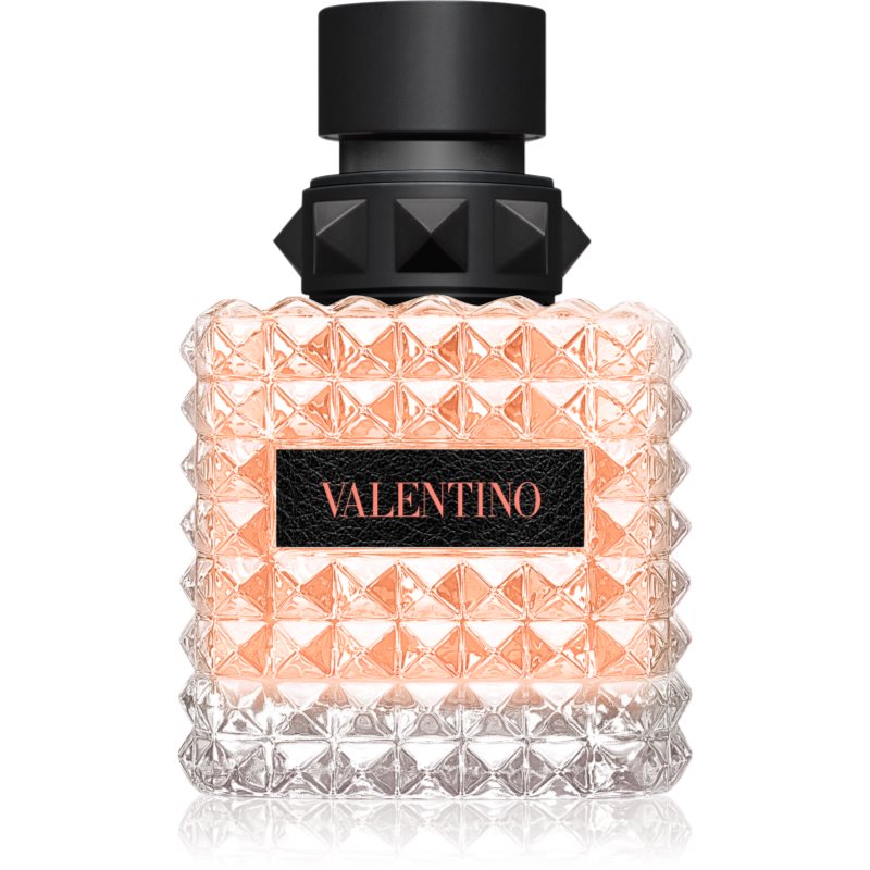 Valentino Born In Roma Coral Fantasy Donna Eau de Parfum hölgyeknek 50 ml-Ár
