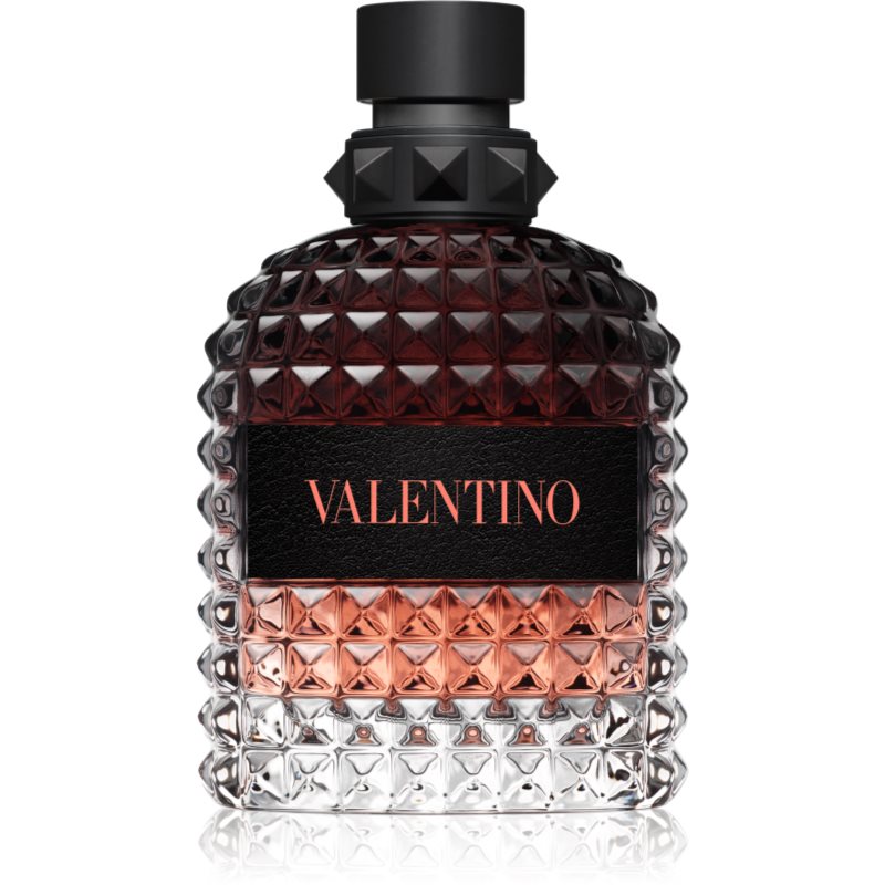Valentino Born In Roma Coral Fantasy Uomo Eau de Toilette uraknak 100 ml-Ár