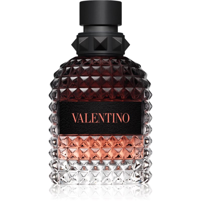 Valentino Born In Roma Coral Fantasy Uomo Eau de Toilette uraknak 50 ml-Ár