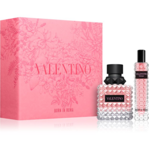 Valentino Born In Roma Donna ajándékszett hölgyeknek-ár
