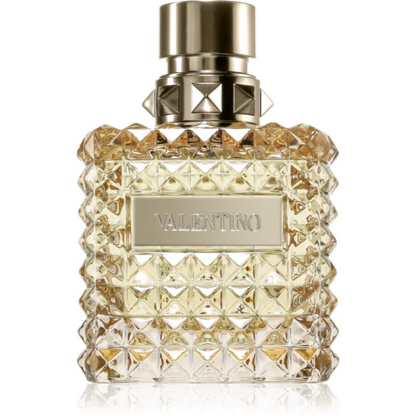 Valentino Born In Roma The Gold Donna Eau de Parfum hölgyeknek 100 ml-ár