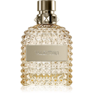 Valentino Born In Roma The Gold Uomo Eau de Toilette uraknak 100 ml-ár