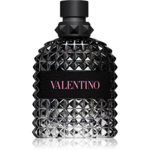 Valentino Born In Roma Uomo Eau de Toilette uraknak 100 ml-Ár