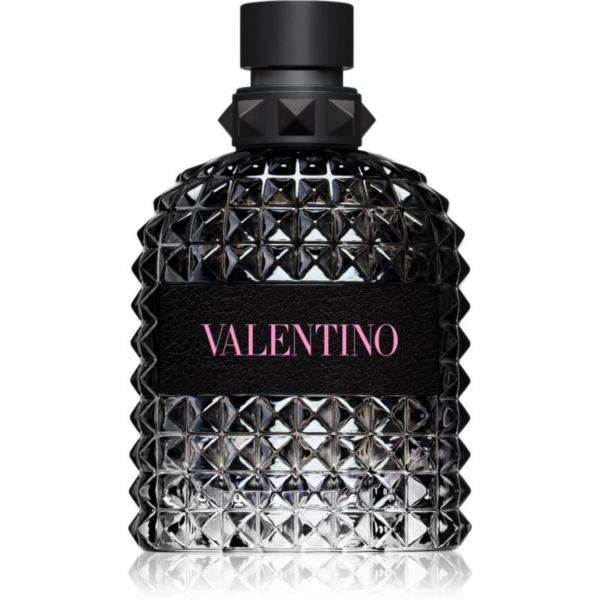 Valentino Born In Roma Uomo Eau de Toilette uraknak 100 ml-Ár