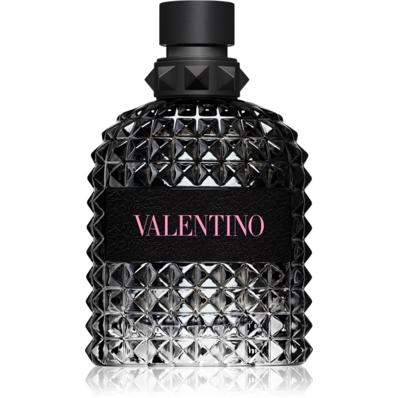 Valentino Born In Roma Uomo Eau de Toilette uraknak 100 ml-Ár