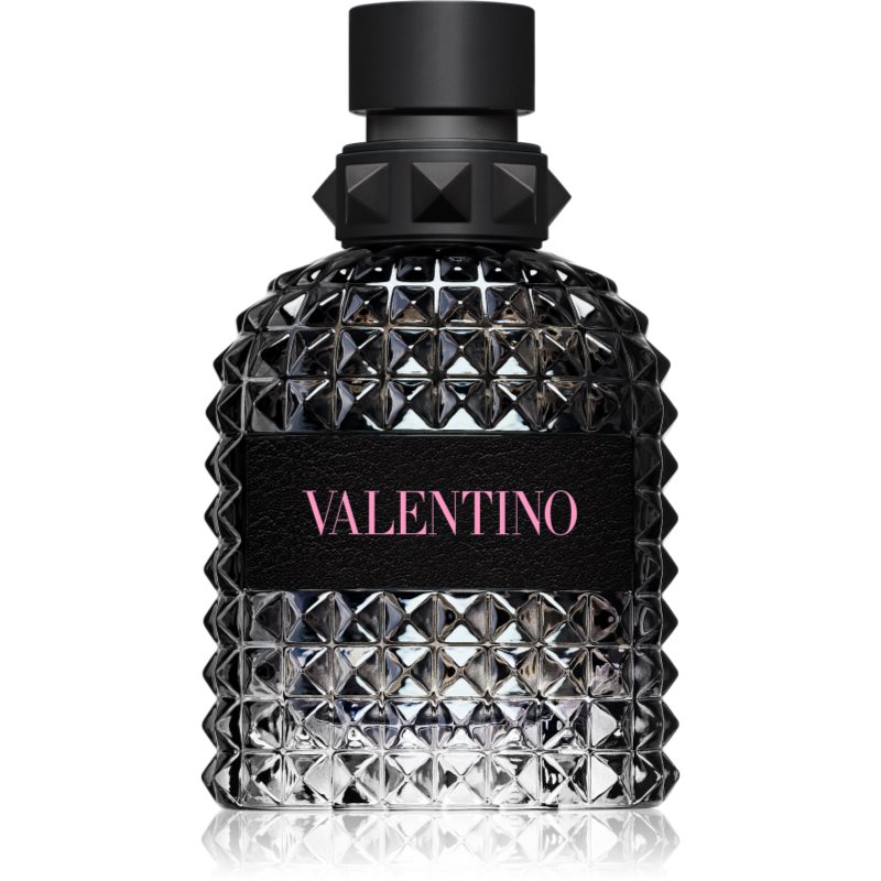 Valentino Born In Roma Uomo Eau de Toilette uraknak 50 ml-Ár